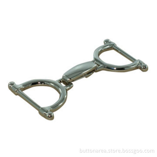 Alloy Buckles